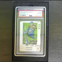 PSA10】スーパードラゴンボールヒーローズ MM5-018 DA 孫悟空 - メルカリ