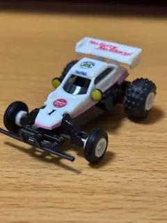 非売品!! TAMIYA RCコレクション The FROG ミニカーノベルティ