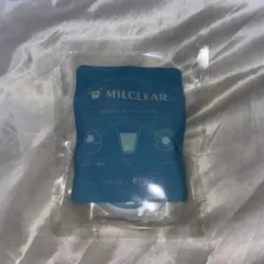 MILCLEAR ミルクリア ホワイトニングパウダー 20g 歯磨き粉のサムネイル