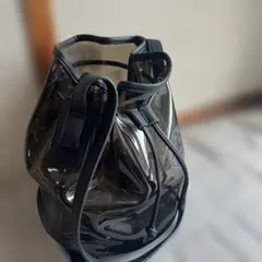 未使用♡AZUL♡バッグのサムネイル