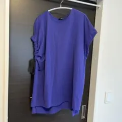OSMOSIS アシンメトリープルオーバーのサムネイル
