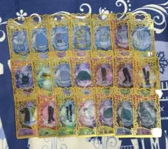 ワッチャプリマジ カード まとめ売り 21枚セット