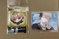 シクフォニ チップス2 みこと ミニキャラとレアのセット