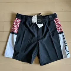 【新品】 RVCA サーフパンツのサムネイル