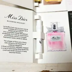 ディオール Miss Dior Blooming Bouquet 1ml