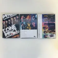 SixTONES MILESixTONES 初回盤A Disc3 DVD 交換品 - メルカリ