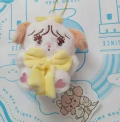 本日発送　ミッコキャラクターズ　スフレ