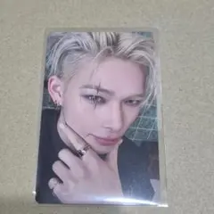 ENHYPEN HMV ラキドロ　ニキ