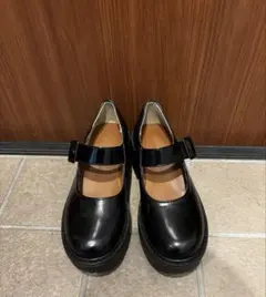 GU 厚底 メリージェンシューズ Ｓサイズ