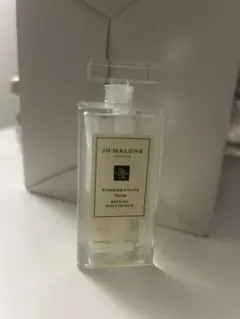 Jo Malone Pomegranate Noir バスオイル