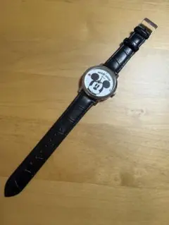 レディース腕時計 ミッキーマウス ディズニー Disney