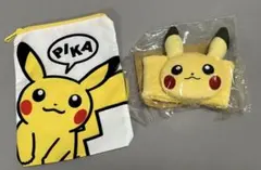 ぬいぐるみ 3体 ピカチュウ ポケモン カフェ オス メス マスコット ぬいぐるみ 3体 ピカチュウ ポケモン カフェ オス メス