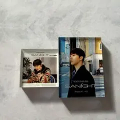 2025年最新】SANIGHTの人気アイテム - メルカリ