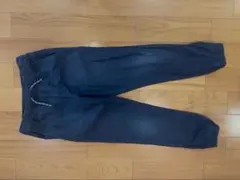 ギャップ キッズ ボーイズ コットン ジョガーパンツ 150センチ ウエストゴム