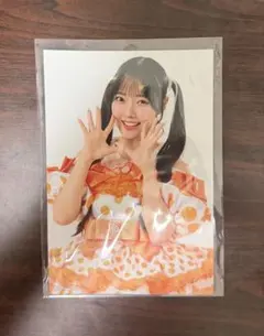 CUTIE STREET LARME ポストカード 川本笑瑠 - メルカリ