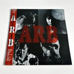 2026年最新】arb レコードの人気アイテム - メルカリ