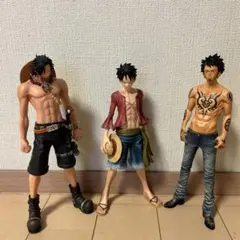 ワンピースフィギュア