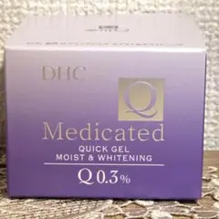 2026年最新】dhc 薬用qクイックジェル モイスト＆ホワイトニングの人気