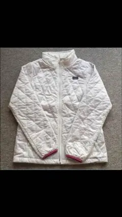 パタゴニア ナノパフジャケット