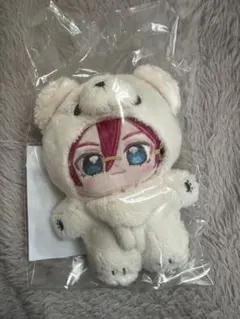 【新品 未開封】あんさんぶるスターズ!! いつぬい 七種茨