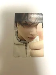 Weverse特典 (ニキ)