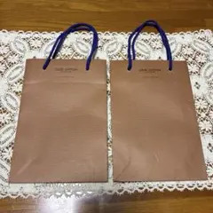 2026年最新】LOUIS VUITTON ショップ袋・ショッパーの人気アイテム