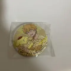 SideM 花園百々人 めばち 缶バッジ - メルカリ