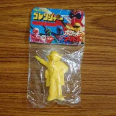 ポピー/ポケットアイドル ゴレンジャーのサムネイル