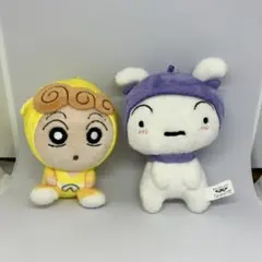 2025年最新】クレヨンしんちゃん ぬいぐるみ レトロの人気アイテム