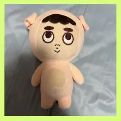 2025年最新】exo ぬいぐるみ ギョンスの人気アイテム - メルカリ