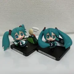 N*.様 初音ミク　ヴィネッティアムキュート　２種セット