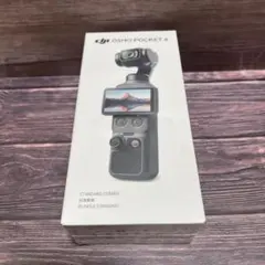 2026年最新】Osmo Pocket 3 スタンダードコンボ の人気アイテム - メルカリ