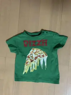 Urban Garment ピザTシャツ 95サイズ