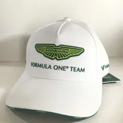 アストンマーティン アラムコ F1 チーム 日本限定 キャップ 2026