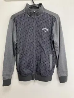 メンズ　キャロウェイ　ゴルフウェア　ジャンパー　Mサイズ