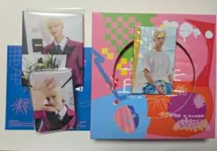 ドギョム CARAT Ver. SPILL THE FEELS