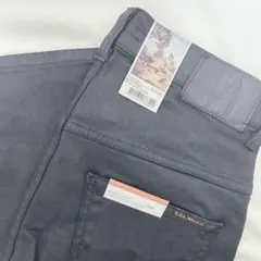 Nudie Jeans Lean Dean W31 L30 ブラック 黒 デニムのサムネイル