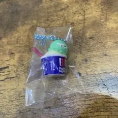 サーティワン アイスクリーム マスコット2