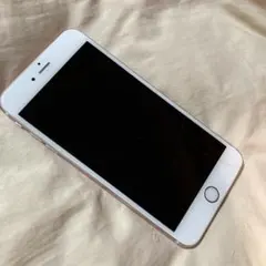 アップル iPhone6s Plus 64GB ローズゴールド