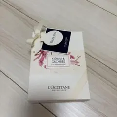 L'OCCITANE ネロリオーキデ オーハーモニー プチギフト 未開封