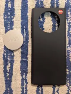 ライツフォン1 純正ケース LEITZ PHONE ライカ スマホケース レンズ