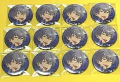 あんスタ 大神晃牙 コレ缶 コレクション缶バッジ 2025 Oct Idol