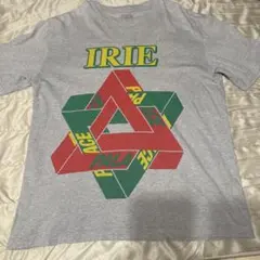 パレス グレーTシャツのサムネイル