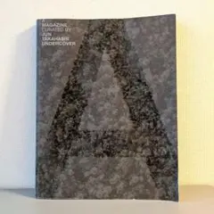2025年最新】magazine jun Takahashiの人気アイテム - メルカリ