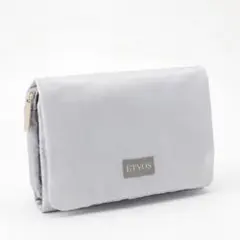 ETVOS トラベルポーチ　エトヴォスのサムネイル