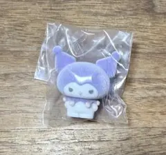 ふわふわフロッキードール2クロミ