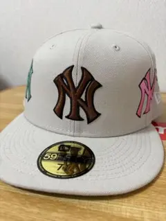 2025年最新】supreme キャップ 7 5/8の人気アイテム - メルカリ