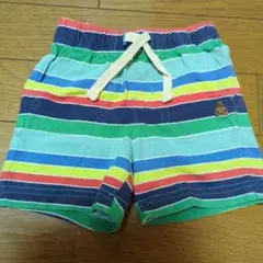 baby GAP ストライプ ボトムス 18-24ヶ月