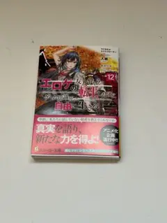 マジカルエクスプローラー　12巻