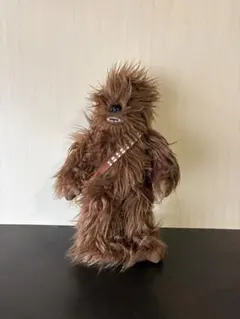 ヴィンテージ スターウォーズ チューバッカ ぬいぐるみ 1977年 ケナー